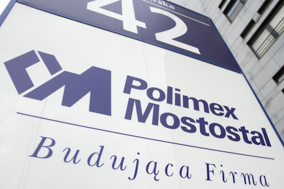 Firma Polimex-Mostostal uratowana?