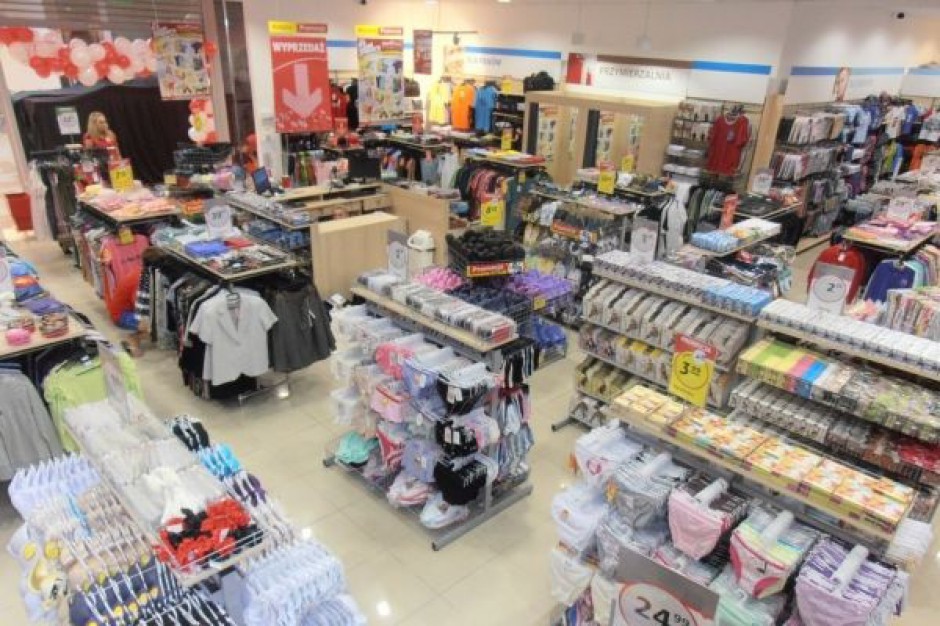 Wystartował pierwszy TextilMarket poza granicami Polski