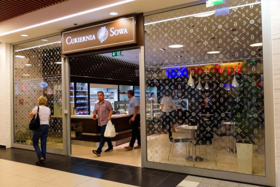 Cukiernie Sowa z piątą lokalizacją we Wrocławiu