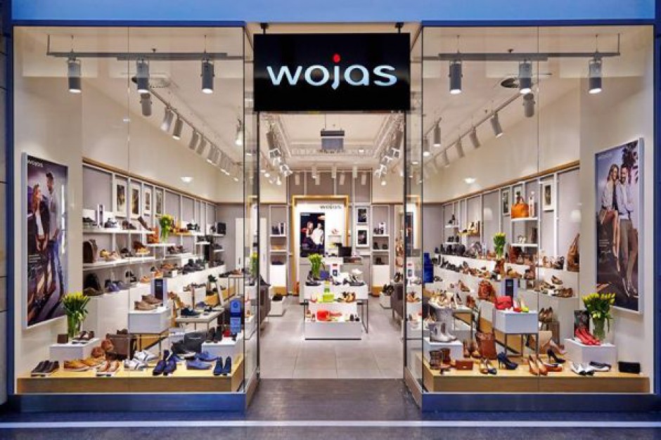 Wojas zwiększył przychody w czerwcu o ponad 15 proc.