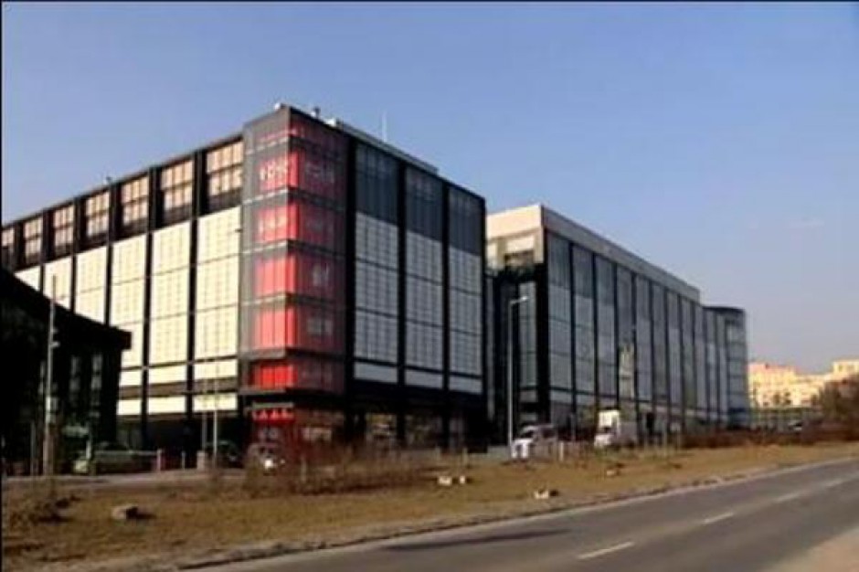 Galeria Echo z powiększonym salonem CCC
