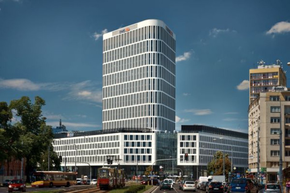 Lider rynku HR nowym najemcą w Placu Unii