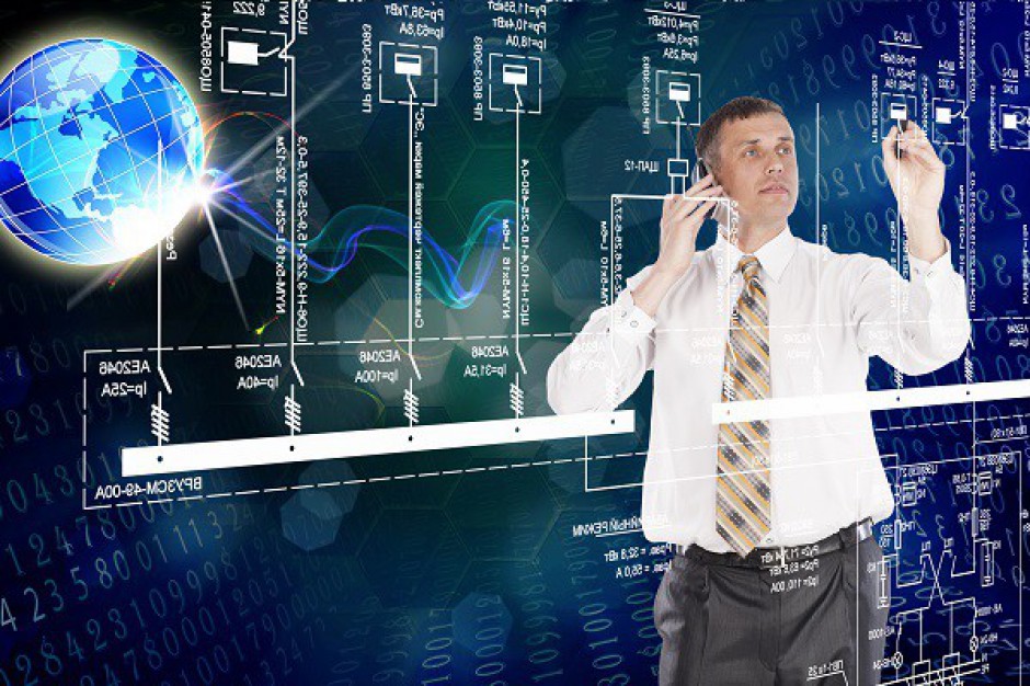 Technologiczne nowinki zrewolucjonizują branżę handlową