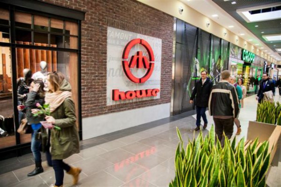 Atrium Felicity poszerza ofertę modową i wnętrzarską