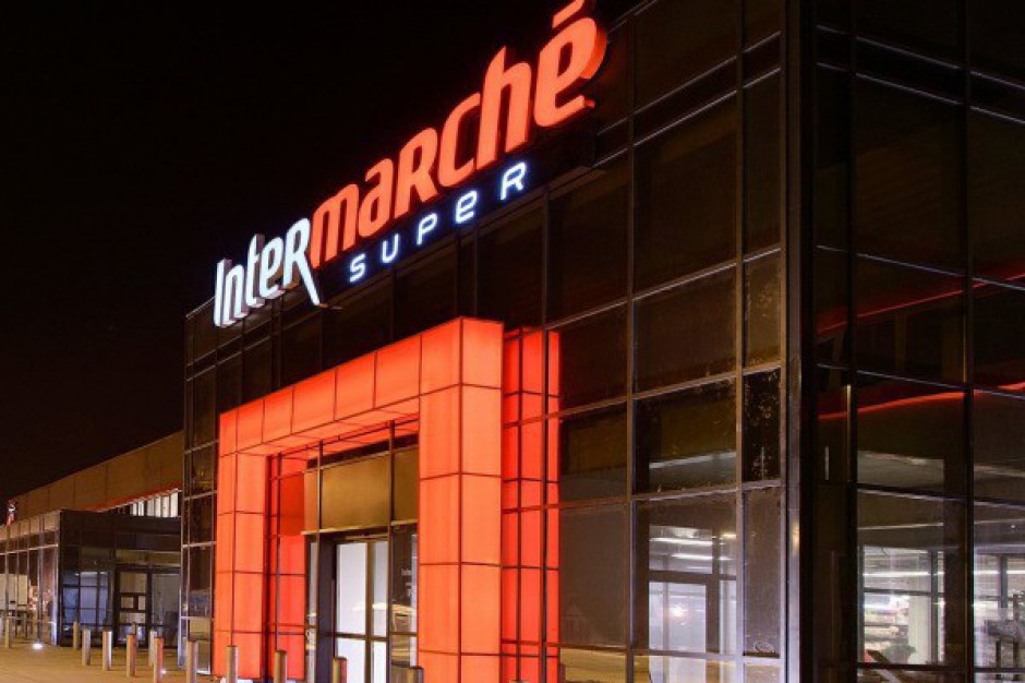 Intermarche Polska chce pozyskać eko-klientów