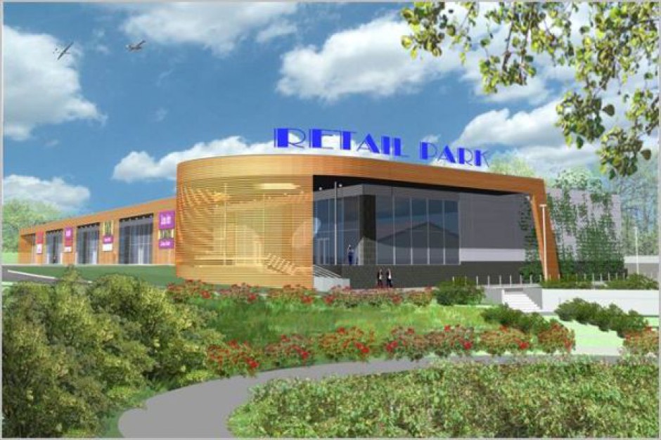 Retail Park Bielsko z nowym najemcą