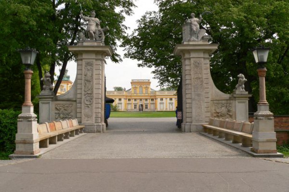 Walter Herz analizuje atrakcyjność inwestycyjną Wilanowa