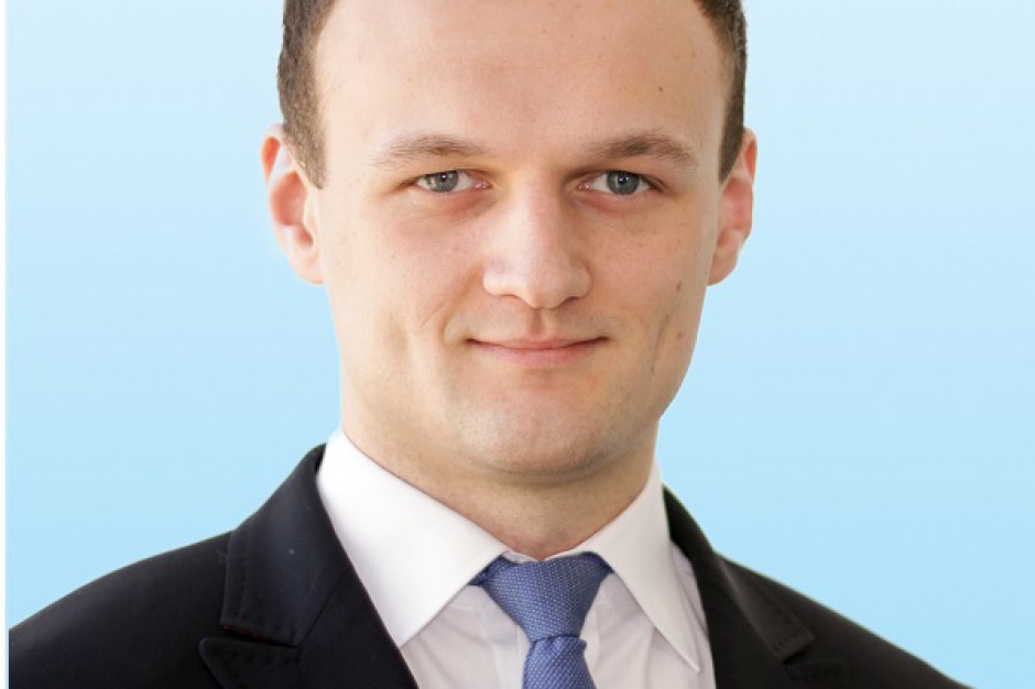 Colliers International awansuje swoich pracowników