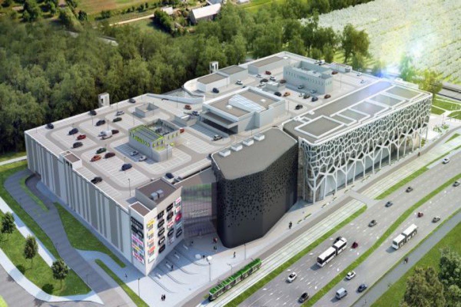 Triumph planuje otwarcie kolejnych salonów