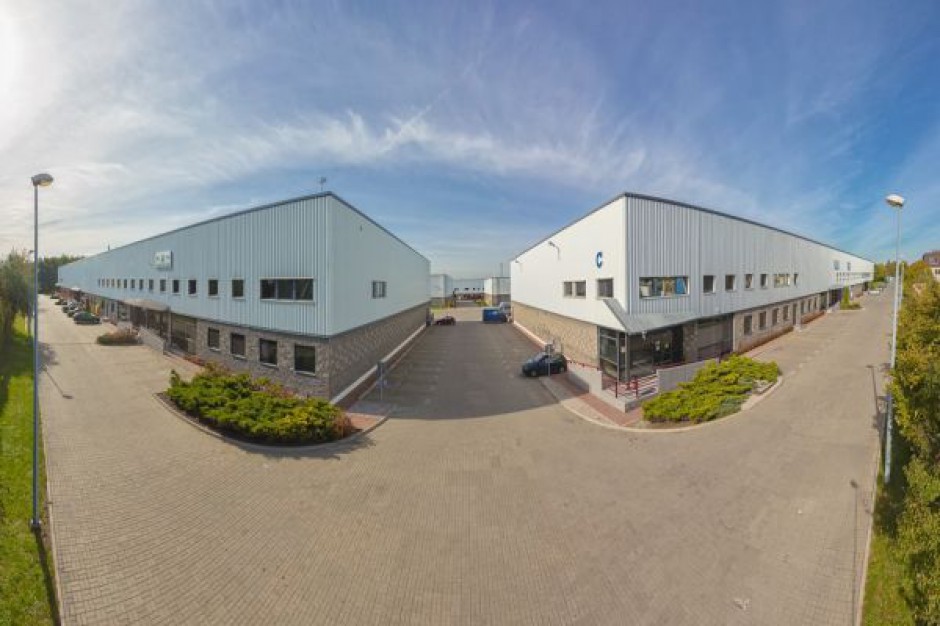 Rico Logistics wynajął powierzchnię magazynowo-biurową w Warszawie