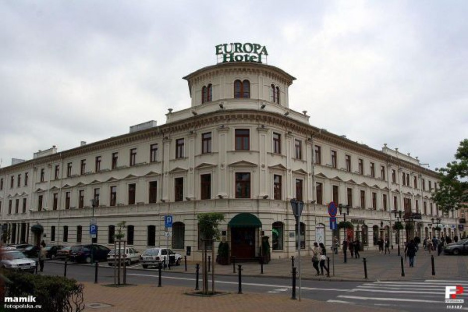 Kto kupi jeden z najbardziej znanych hoteli w Lublinie?