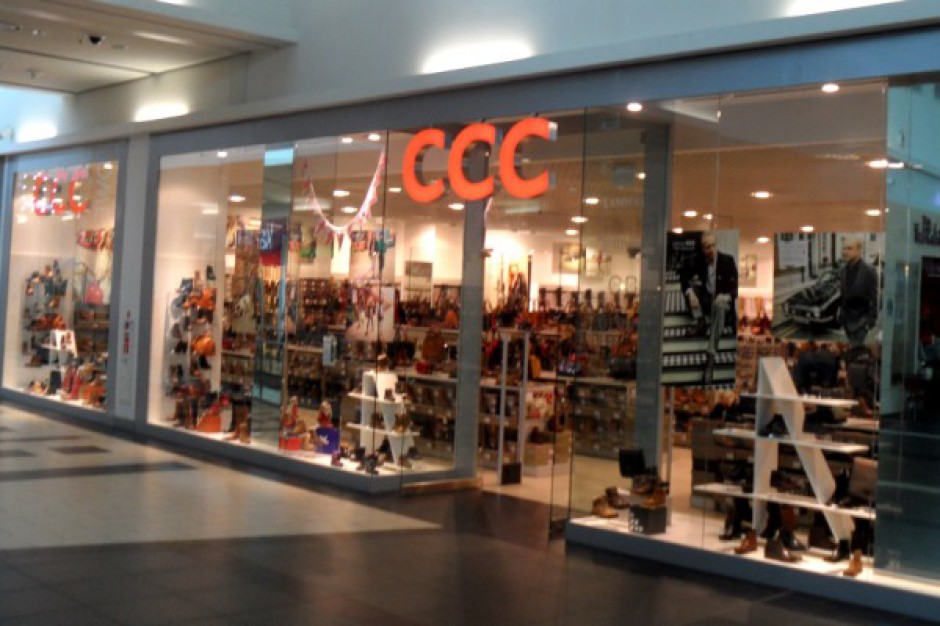 Nowe plany otwarć CCC