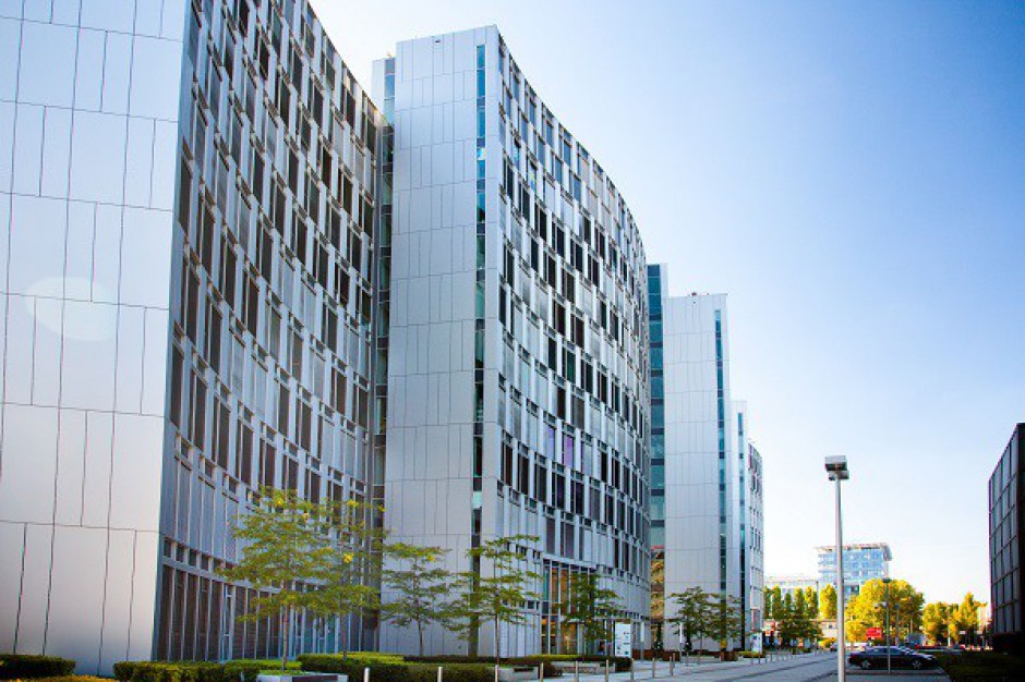 Kompleks biurowy Horizon Plaza z certyfikatem BREEAM In-Use