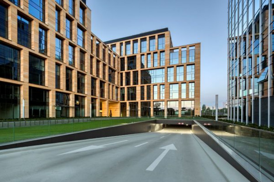 HB Reavis z kredytem na prawie 25 mln euro