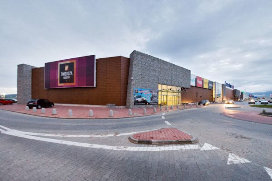 Galeria Twierdza Kłodzko powiększa portfel marek odzieżowych i sportowych
