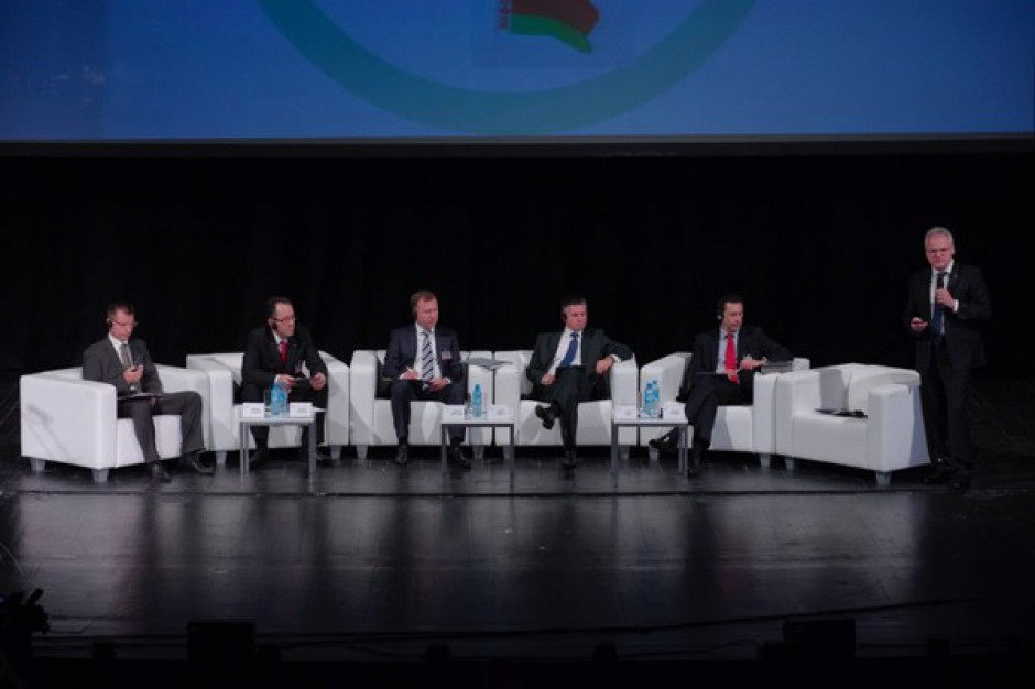 Wystartował Wschodni Kongres Gospodarczy
