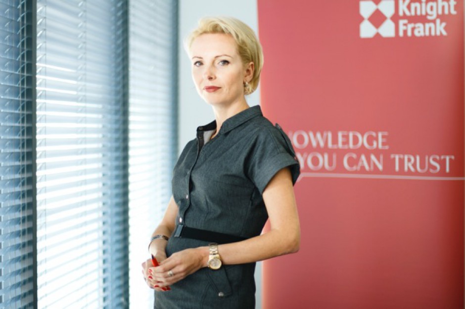 Warszawa i Ściana Wschodnia - to najlepsze lokalizacje pod projekty handlowe