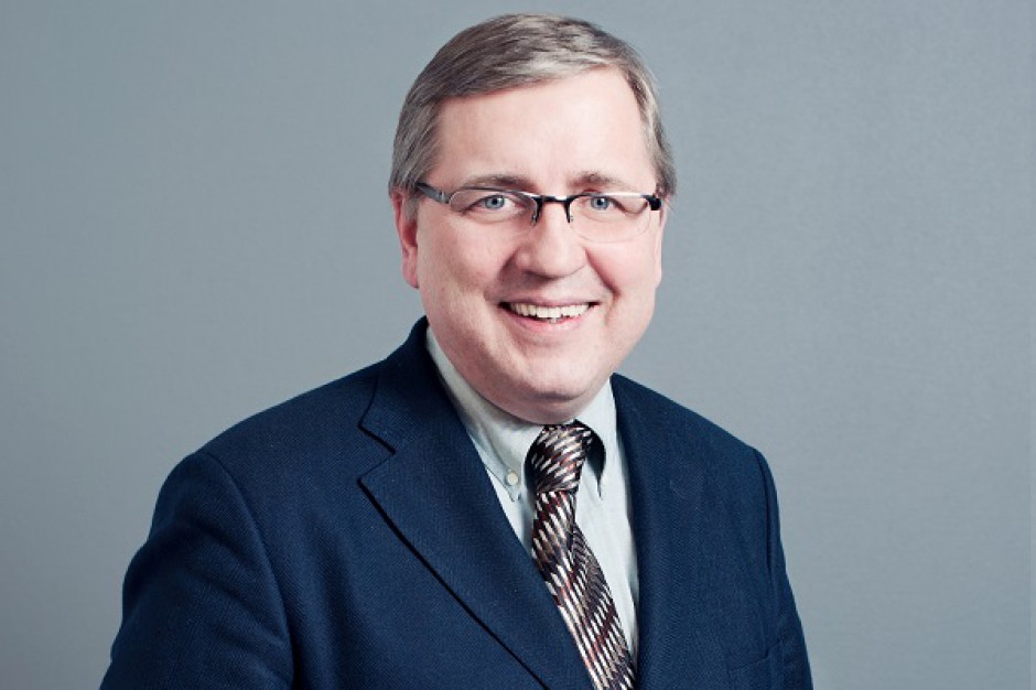 Wojciech Dzwonkowski dyrektorem Działu Rozwoju w Inter Ikea