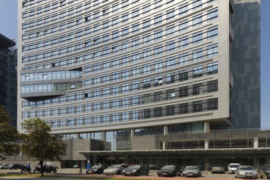 ImmoFinanz wynajął ponad 9 tys. mkw. powierzchni biurowej w stolicy