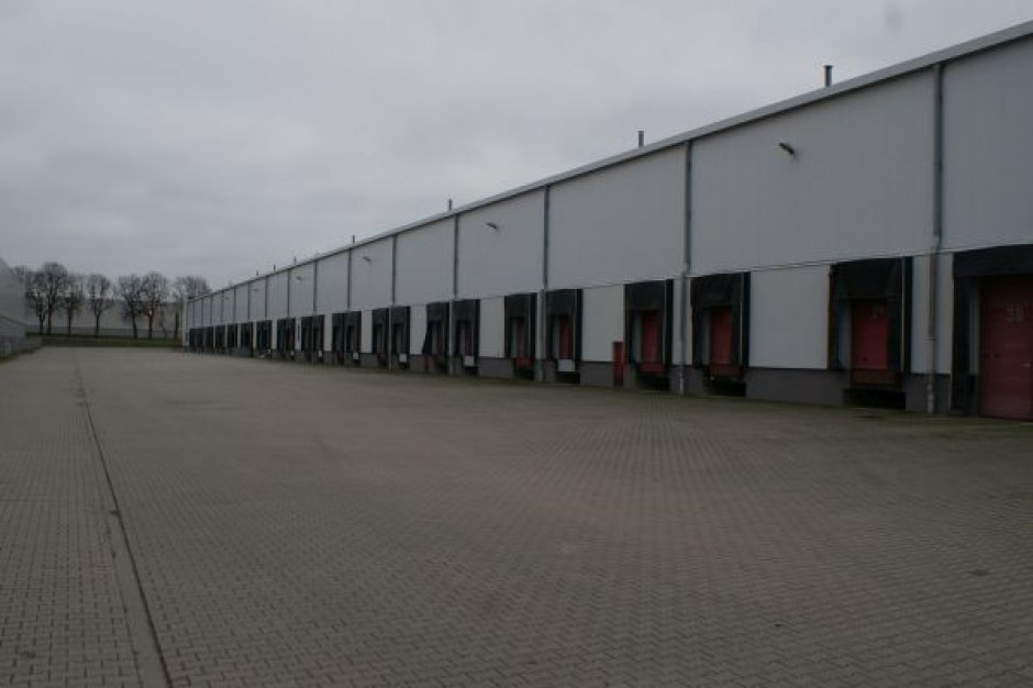 Blisko 2,4 tys. mkw. w Błonie Business Park wynajęte