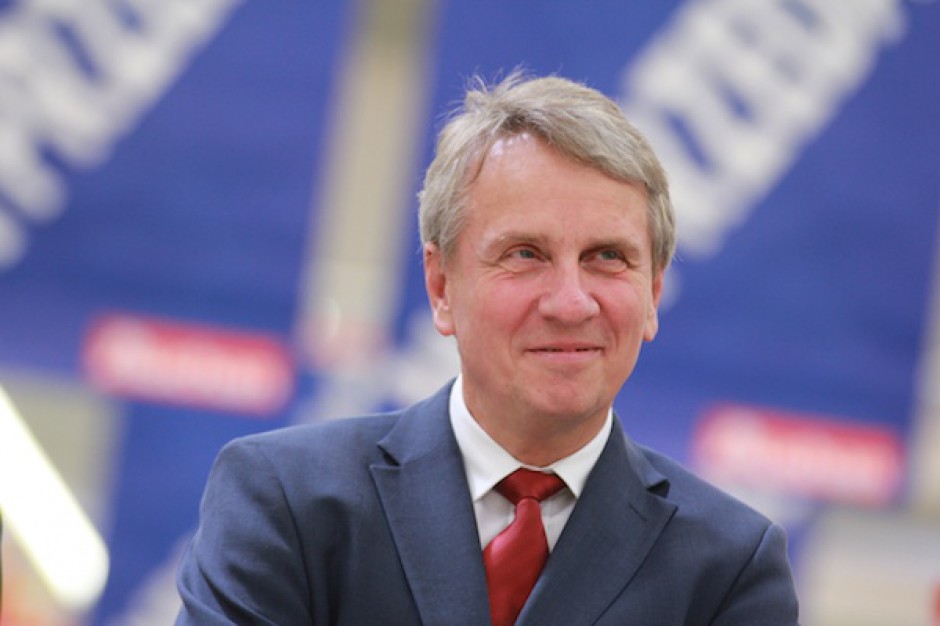 Auchan negocjuje nowe warunki umów najmu. Największa fala rebrandingu w 2015 roku