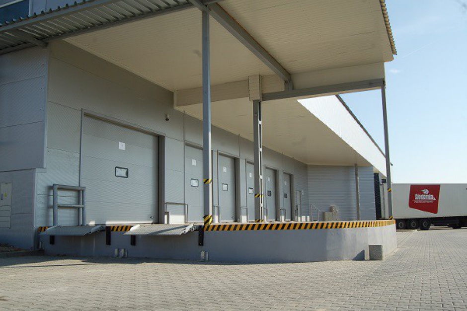 Firma logistyczna Siódemka przejęta przez konkurencję