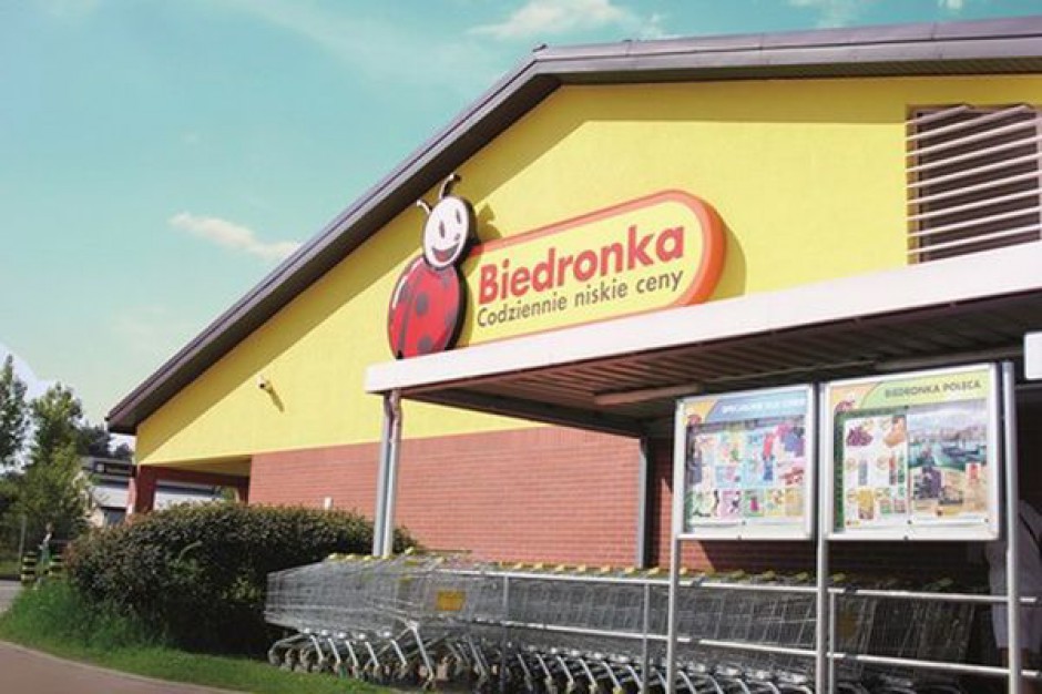 Medialna Biedronka