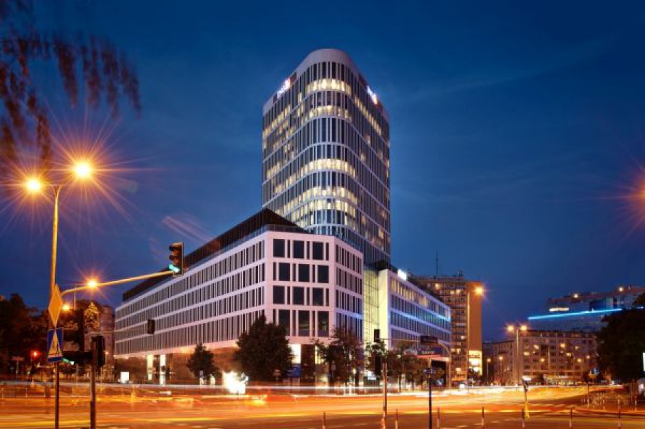 Grupa Liebrecht & wooD przeprowadziła się do nowego biura w Warszawie