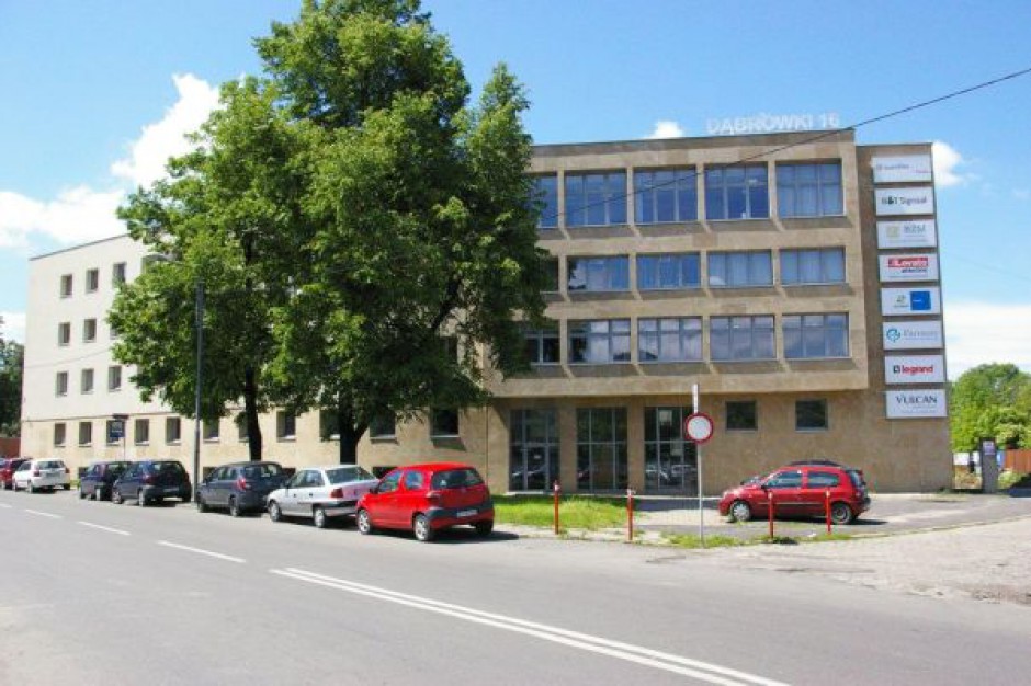 Budynki Ruchu w Katowicach przeszły modernizację