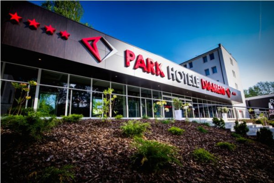Stylehotels zamieniają się w hotele sieci Diament