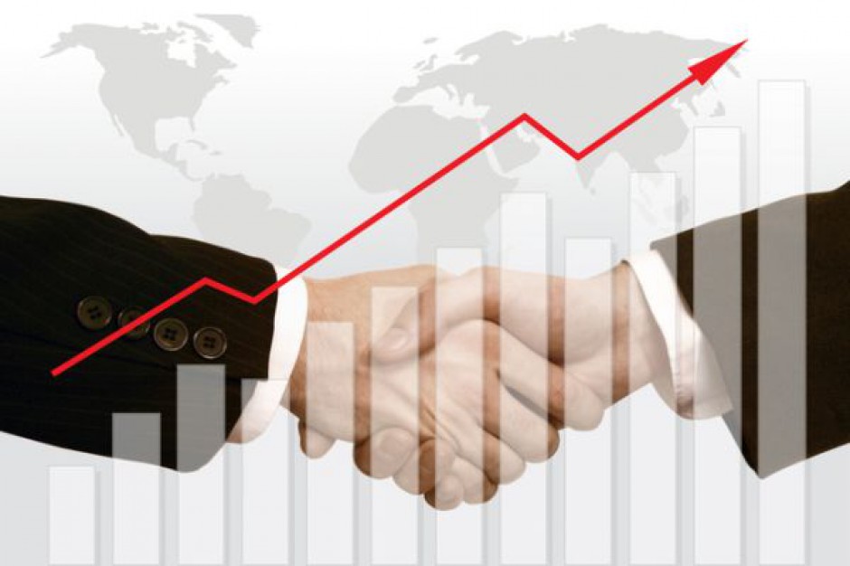 Valad ma 500 mln euro na zakupy