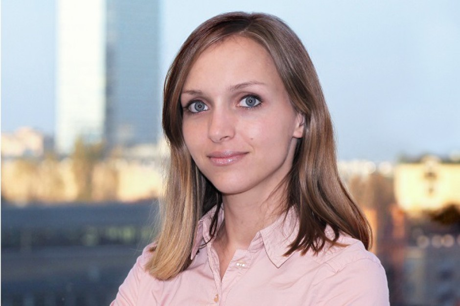 BNP Paribas Real Estate z nowym konsultantem