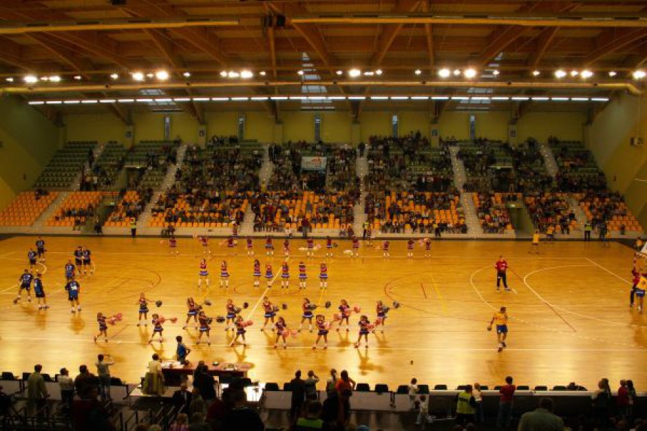 Świętokrzyskie inwestuje w promocję regionu przez sport