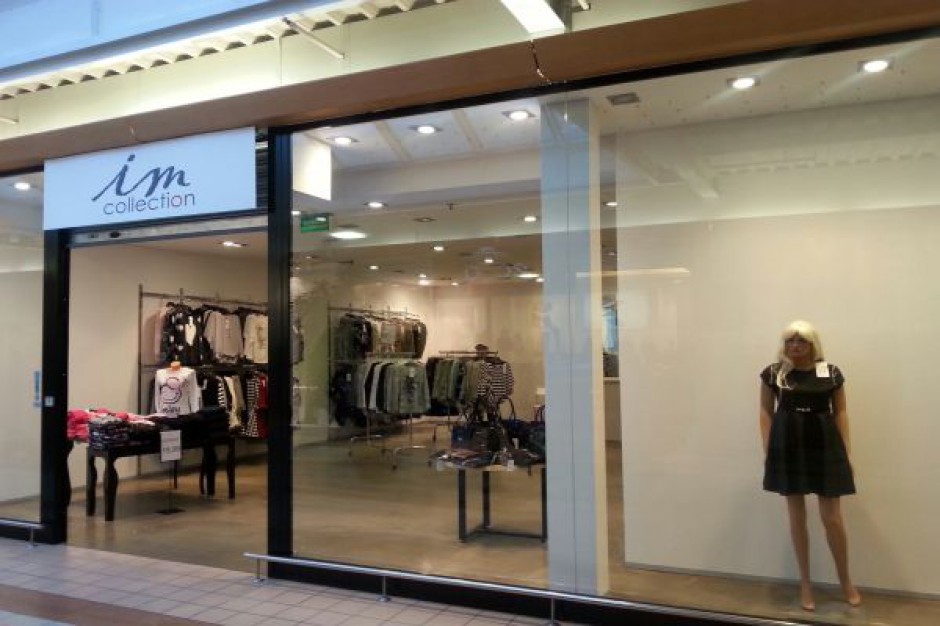 Dwie nowe marki w Centrum Handlowym Auchan Gdańsk