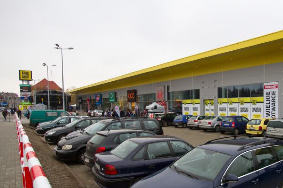 Kolejny Stop Shop w Polsce już otwarty