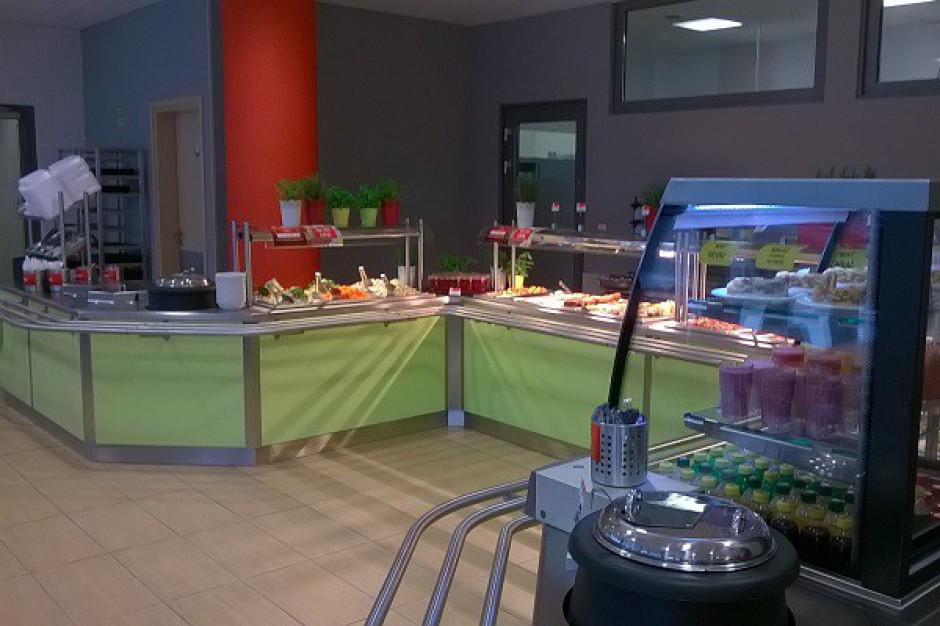 Restauracja Olimp zadebiutowała w Katowicach