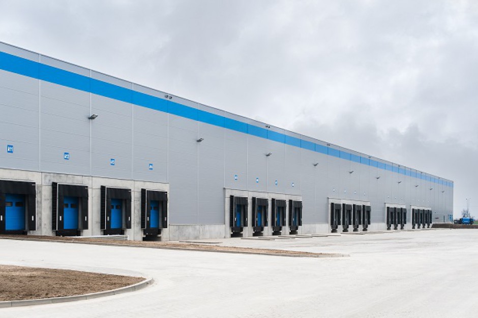 Prologis przejmuje centrum logistyczne Castoramy