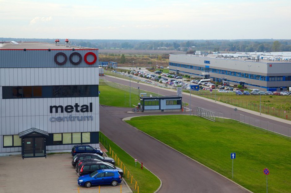 Najemca Segro Logistics Park Stryków powiększa zajmowaną powierzchnię