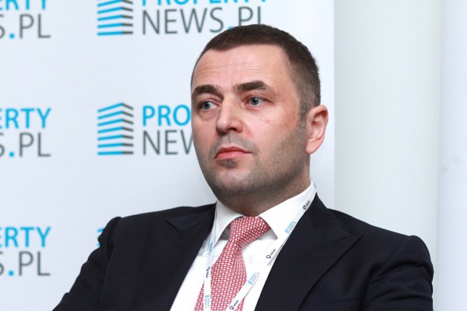 Sukces mierzony zainteresowaniem inwestorów