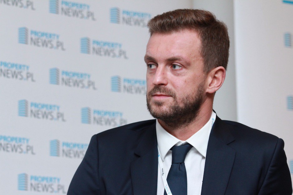 Sukces spekulacyjnej inwestycji Panattoni