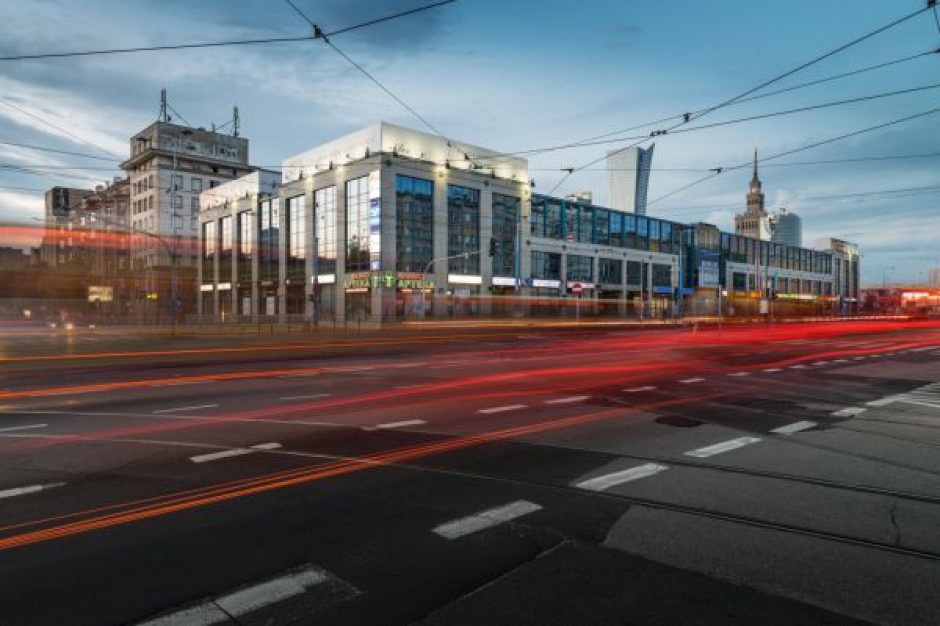 Warszawa: Kolejne 700 mkw. wynajęto w budynku Swede Center
