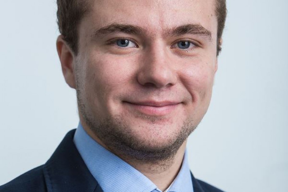 Savills wzmacnia Dział Powierzchni Biurowych