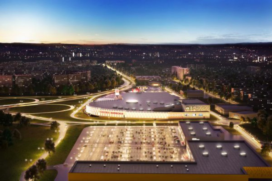 Vistula otwiera salon w Galerii Sudeckiej