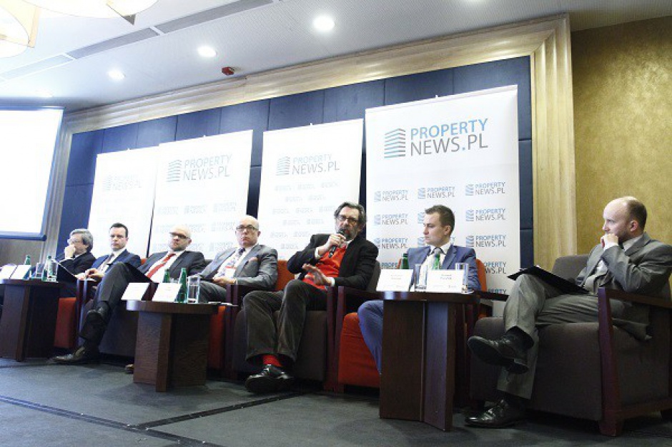 Pogodzić miasto z biznesem - relacja z sesji inauguracyjnej