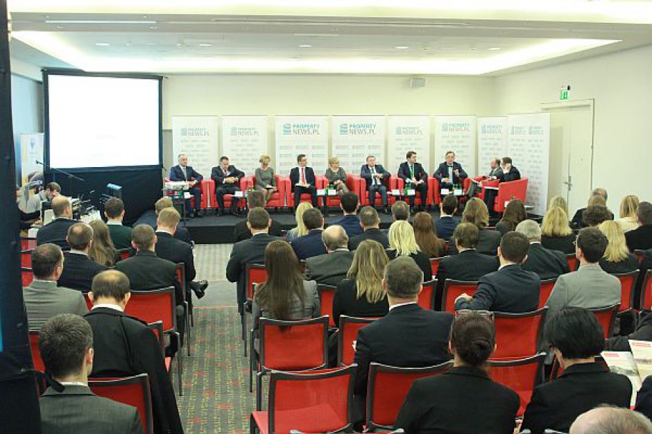 Atuty i trendy Śląska. Debata o regionie na Property Forum Katowice