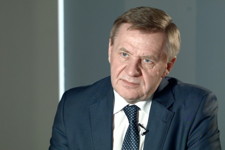 Dąbrowa Górnicza czeka na nowych inwestorów