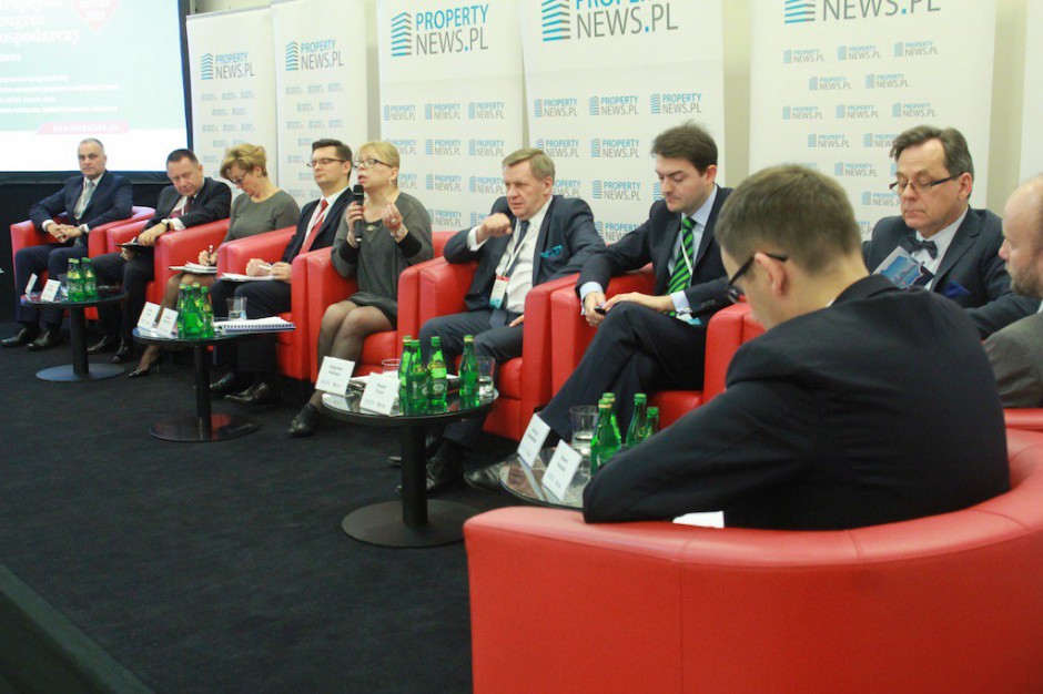 Zakończyło się Property Forum Katowice 2015