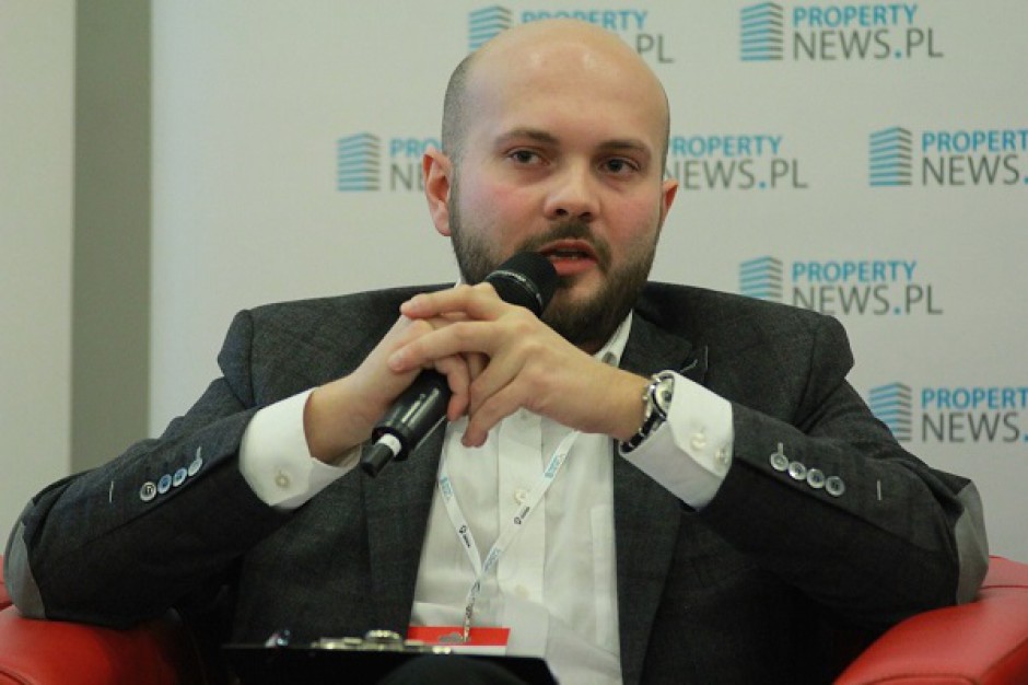JLL: wzrosną inwestycje w zachodniej części woj. śląskiego