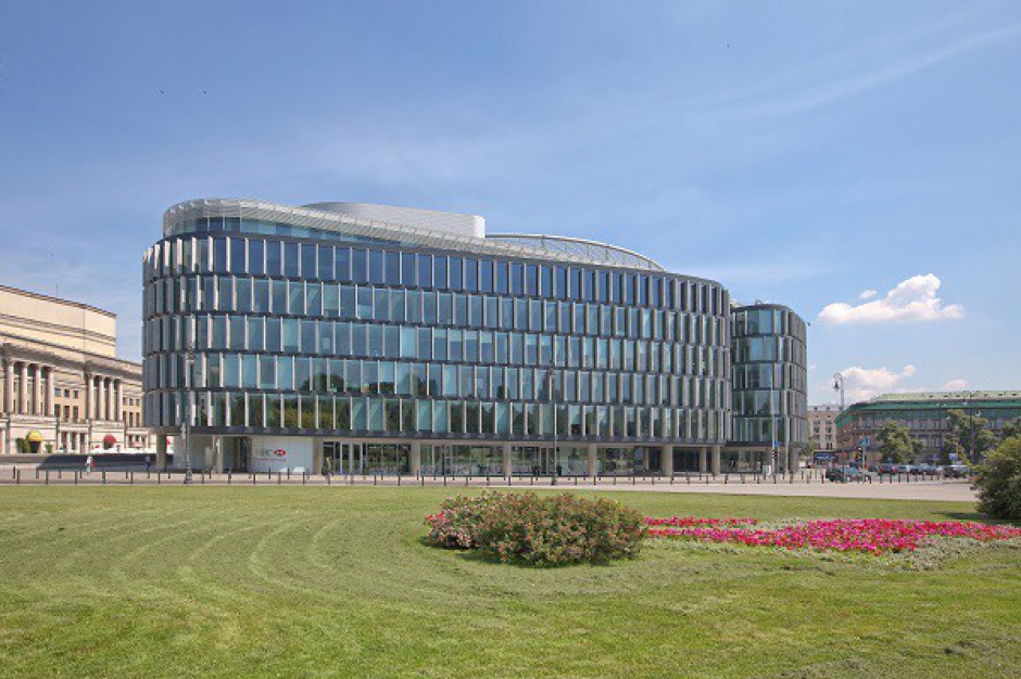 Colliers zajmie się Metropolitanem