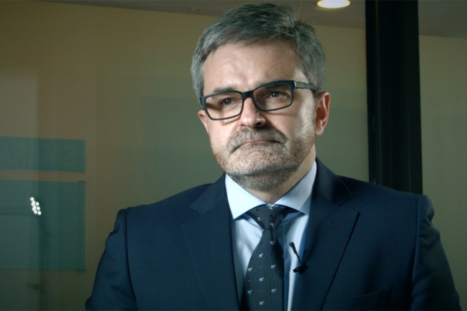 Śląsk jest skazany na rozwój logistyki. Lotnisko w Pyrzowicach chce to wykorzystać